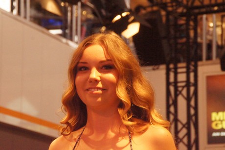 Julia Kauertz